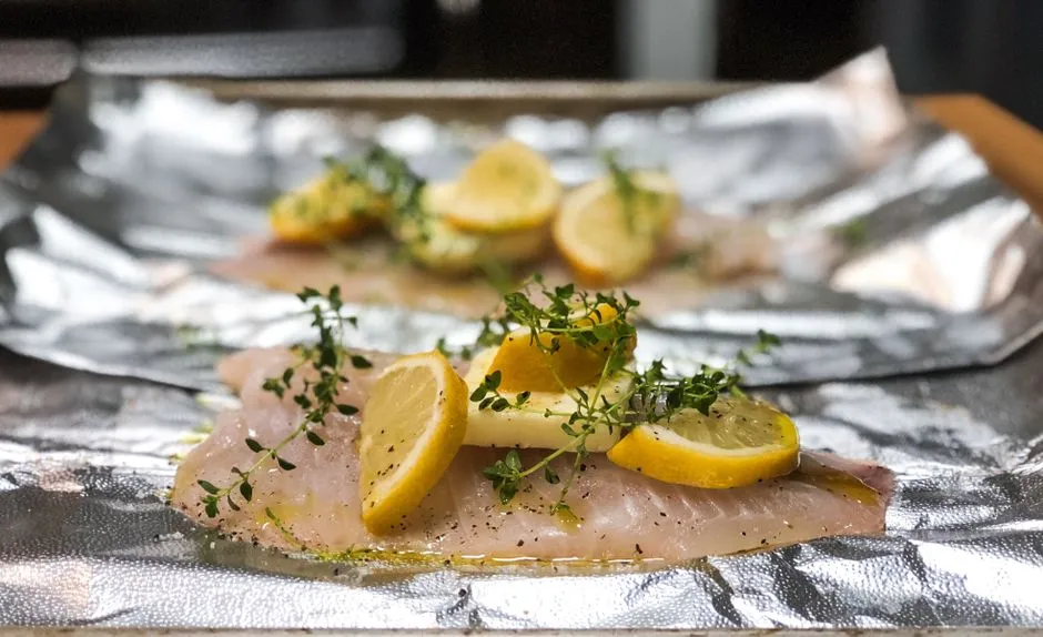 How to Thaw Vacuum-Packed Fish Safely at Home